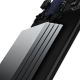 9. Baseus Powerbank Starthilfe-Booster 10000mAh 12V (1000A / 500A) + Krokodilklemmen Schwarz (CGNL020101)