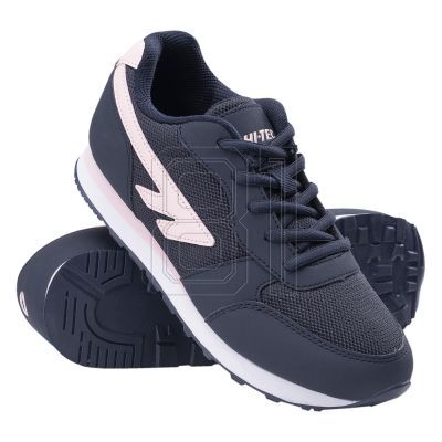 Hi-Tec Ernes W Schuhe 92800602763