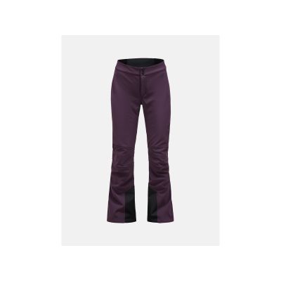 Peak Performance W Stretchhose Lila