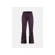 Peak Performance W Stretchhose Lila