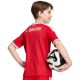 8. adidas FC Bayern 26/27 Heimtrikot rot JZ3098