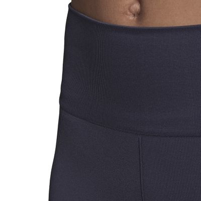 6. Adidas Aeroknit Seamless Short Tights W HE2960 Leggings