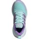 2. Adidas FortaRun 2.0 Cloudfoam Lace Jr ID2363 Schuhe