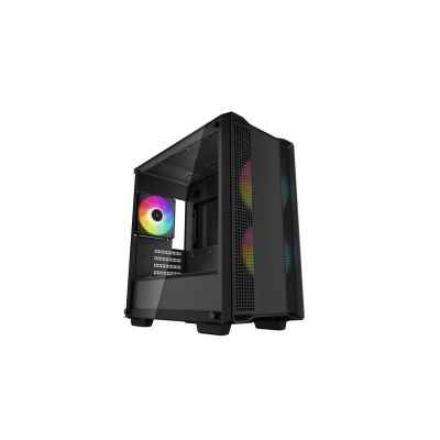 DeepCool CC360 ARGB Gehäuse