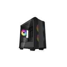 DeepCool CC360 ARGB Gehäuse