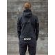 5. Damen-Radjacke POC Signal All-weather Jacket – Uranium Black