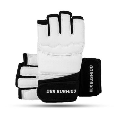 17. Karate/Teakwando Handschuhe WTF | DBX-T-1 | S