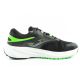 4. Joma Active Herren Laufschuhe, bequem, langlebig, schwarz, grün, weiß