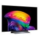 9. LG OLED 4K evo AI C6 Fernseher | OLED55C61LA | 55 | Smart-TV | webOS | UHD | Schwarz