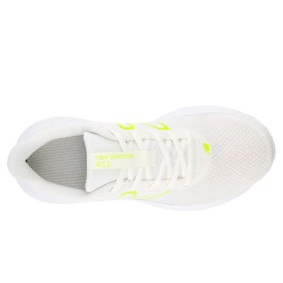 8. Damen-Laufschuhe New Balance 411 Running (W4117KX)