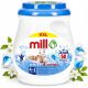 MILL PROFESSIONAL Waschmittelkapseln BABY DUO CAPS 50