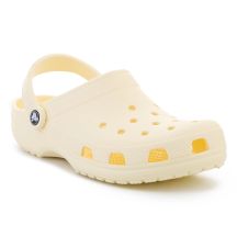 CROCS CLASSIC GELBE SANDALEN 10001-7CJ