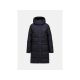 PEAK PERFORMANCE W Quiver Daunenparkajacke Schwarz
