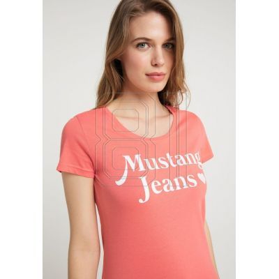8. Mustang Alexia T-shirt W 1009391 8204
