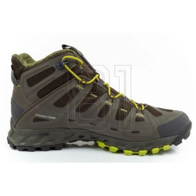 4. Aku Selvatica Mid Gore-tex M 672 653 Schuhe