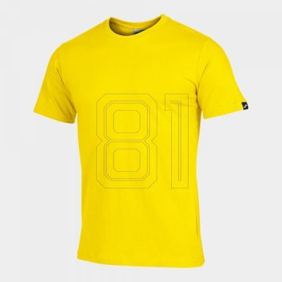 Joma Desert Kurzarm-T-Shirt 101739.900