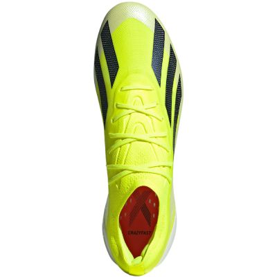 14. Adidas X Crazyfast Elite FG M IE2376 Fußballschuhe