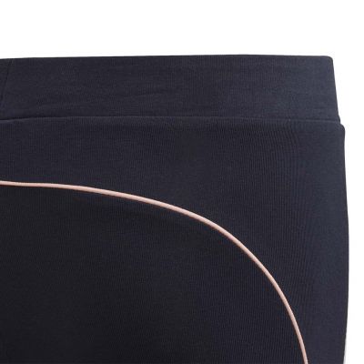 3. Adidas LG Cot Tight Jr Leggings GG3497