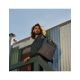 37. XD DESIGN ANTI-DIEBSTAHL-RUCKSACK BOBBY URBAN GRAU P/N: P705.642
