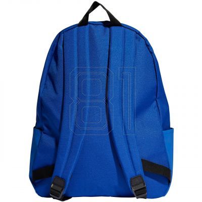 2. Adidas Classic BOS 3-Streifen-Rucksack IL5777