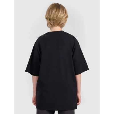 2. Oversize-T-Shirt für Jungen mit Aufdruck 4F 4FJRAW25TTSHM3061-20S