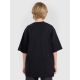 2. Oversize-T-Shirt für Jungen mit Aufdruck 4F 4FJRAW25TTSHM3061-20S
