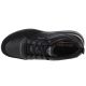 3. Skechers Billion-Subtle Spots 155616-BBK Schwarz 36