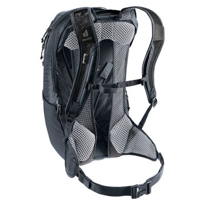 6. Deuter Race Air 14+3 Fahrradrucksack 320442370000