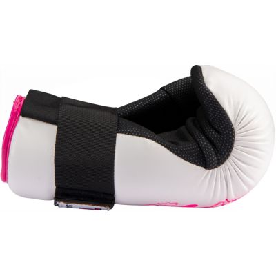 11. ROTT-FLOWERS Offene Handschuhe (WAKO-GENEHMIGT)