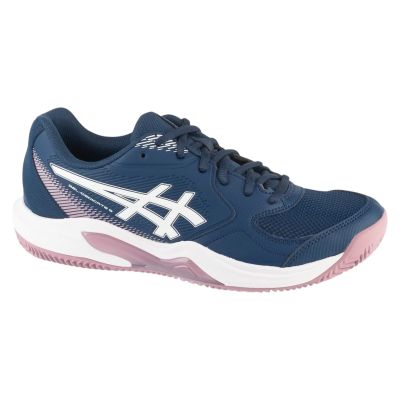 ASICS Gel-Dedicate 9 Clay 1042A314-400 Marineblau 37