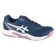 ASICS Gel-Dedicate 9 Clay 1042A314-400 Marineblau 37