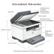 25. HP LaserJet MFP M234SDN Multifunktionsdrucker