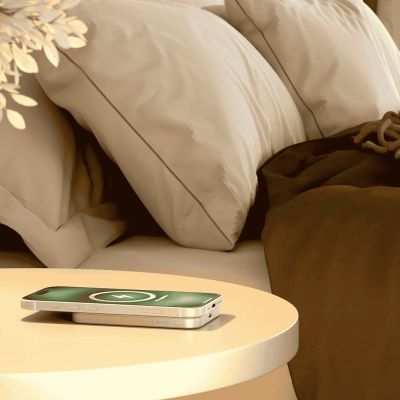 6. Induktive Powerbank – Zens Pro 1 – Schlank – 5000 mAh