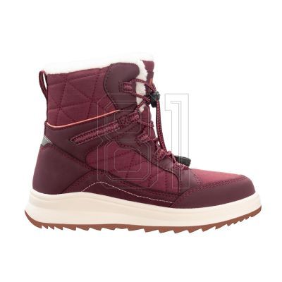 3. Trollkids Arendal Winterstiefel XT Waterproof Jr 671-419