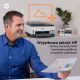 3. HP Smart Tank 790 4WF66A All-in-One-Drucker
