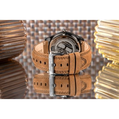7. TIMBERLAND Northbridge Herrenuhr TDWGA0029703 + Box