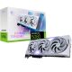 3. MSI GeForce RTX 5080 16GB GAMING TRIO OC WHITE GDDR7 Grafikkarte
