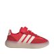 adidas Barreda Decode rote Kinderschuhe JP6725