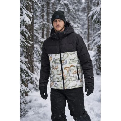 2. O'Neill Herren-Wintersportjacke, O'Riginals Snowboard-Ski