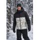 2. O'Neill Herren-Wintersportjacke, O'Riginals Snowboard-Ski