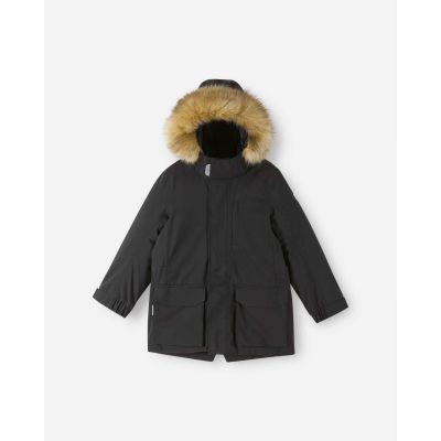 15. Reima Reimatec Ajaton Jr 5100360A-9990 Winterjacke