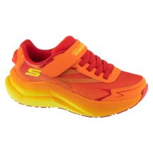 Skechers Max Cushioning Ascender 404022L-ORMT Orange Größe 31