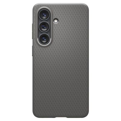 2. Spigen Liquid Air Hülle für Samsung Galaxy S26+ - Grau