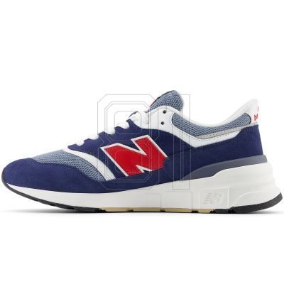 14. New Balance U997REA Schuhe