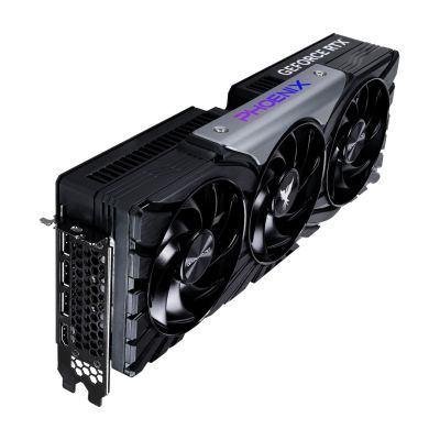 10. Gainward RTX5070 Phoenix GS 12GB GDDR7 HDMI 3xDP Grafikkarte