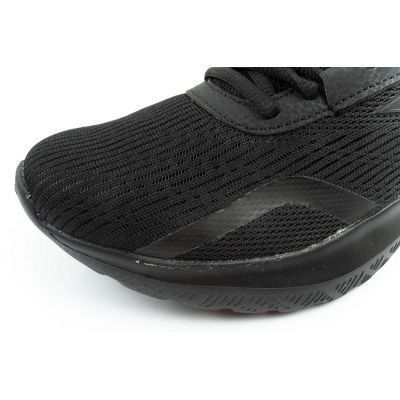 15. Joma Sodio Herren Laufschuhe, bequem, langlebig, leicht, schwarz