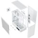 25. MODECOM VOLCANO AQ 400 ARGB MIDI-HÜLLE WEISS