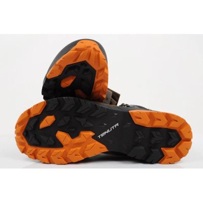 9. Aku Reactive Gore-Tex Herren-Wanderschuhe, Braun