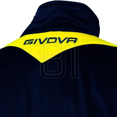 5. Givova Tuta Visa TR018 0407 Trainingsanzug