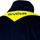 5. Givova Tuta Visa TR018 0407 Trainingsanzug